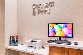 Fairfield Inn & Suites by Marriott Ottawa Airport