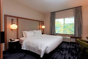 Fairfield Inn & Suites by Marriott Philadelphia Valley Forge/Great Val
