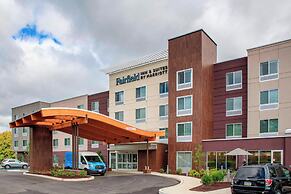 Fairfield Inn & Suites by Marriott Philadelphia Valley Forge/Great Val