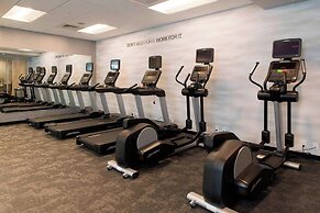 Fairfield Inn & Suites by Marriott Philadelphia Valley Forge/Great Val