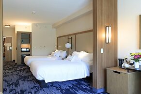 Fairfield Inn & Suites by Marriott Philadelphia Valley Forge/Great Val