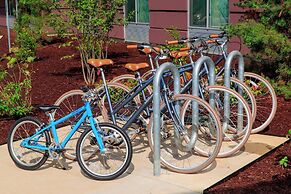 Fairfield Inn & Suites by Marriott Philadelphia Valley Forge/Great Val