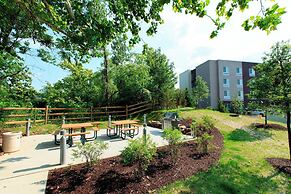 Fairfield Inn & Suites by Marriott Philadelphia Valley Forge/Great Val