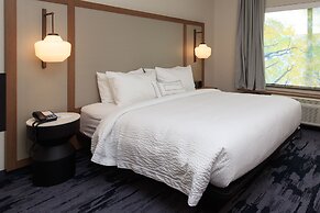 Fairfield Inn & Suites by Marriott Philadelphia Valley Forge/Great Val