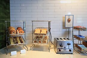 Fairfield Inn & Suites by Marriott Philadelphia Valley Forge/Great Val