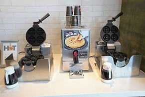 Fairfield Inn & Suites by Marriott Philadelphia Valley Forge/Great Val