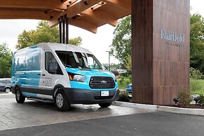 Fairfield Inn & Suites by Marriott Philadelphia Valley Forge/Great Val