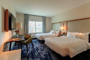 Fairfield Inn & Suites by Marriott Philadelphia Valley Forge/Great Val