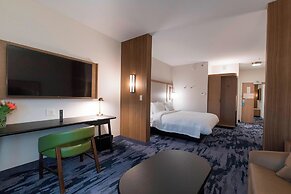 Fairfield Inn & Suites by Marriott Philadelphia Valley Forge/Great Val