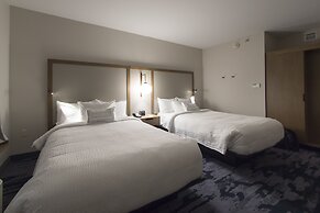 Fairfield Inn & Suites by Marriott Philadelphia Valley Forge/Great Val