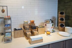 Fairfield Inn & Suites by Marriott Philadelphia Valley Forge/Great Val