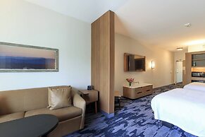 Fairfield Inn & Suites by Marriott Philadelphia Valley Forge/Great Val