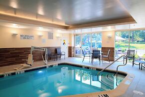 Fairfield Inn & Suites by Marriott Philadelphia Valley Forge/Great Val