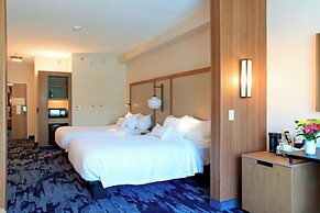 Fairfield Inn & Suites by Marriott Philadelphia Valley Forge/Great Val