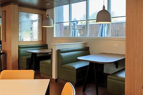 Fairfield Inn & Suites by Marriott Philadelphia Valley Forge/Great Val