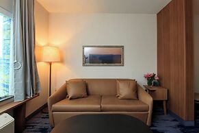 Fairfield Inn & Suites by Marriott Philadelphia Valley Forge/Great Val