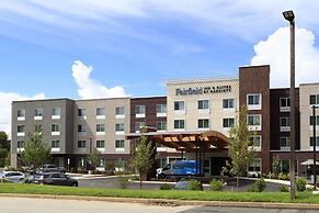 Fairfield Inn & Suites by Marriott Philadelphia Valley Forge/Great Val