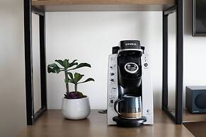 Elliot Park Hotel, Autograph Collection