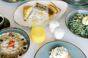 Elliot Park Hotel, Autograph Collection