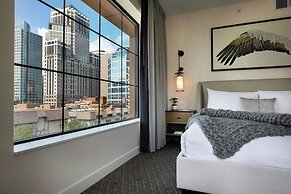 Elliot Park Hotel, Autograph Collection