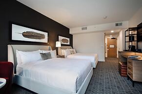 Elliot Park Hotel, Autograph Collection