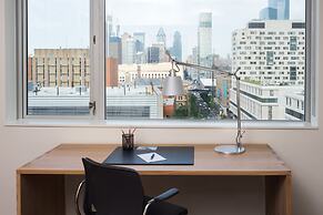 The Study at University City