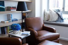 The Study at University City