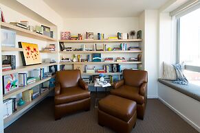 The Study at University City