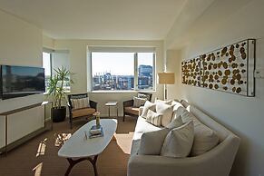 The Study at University City