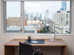 The Study at University City