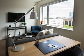 The Study at University City