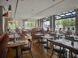 The Study at University City