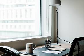 The Study at University City
