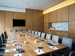 The Study at University City