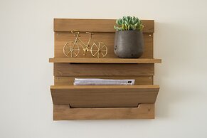 The Study at University City