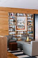 The Study at University City