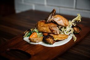 The Study at University City