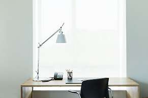 The Study at University City