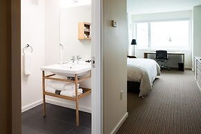 The Study at University City