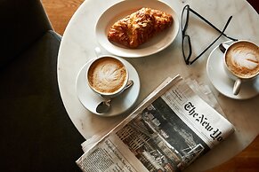 The Study at University City