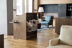 The Study at University City