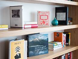 The Study at University City