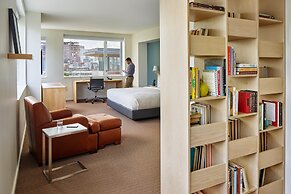 The Study at University City