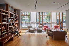 The Study at University City