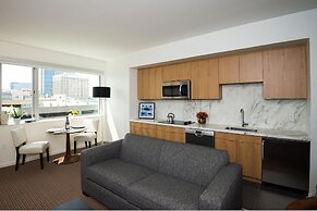 The Study at University City