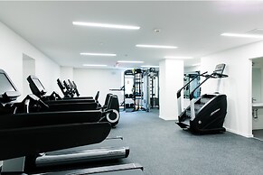 The Study at University City