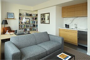 The Study at University City