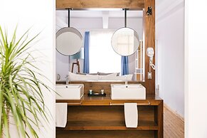 Casa Pepe Hostel Boutique - CDMX