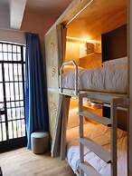 Casa Pepe Hostel Boutique - CDMX