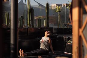 Casa Pepe Hostel Boutique - CDMX